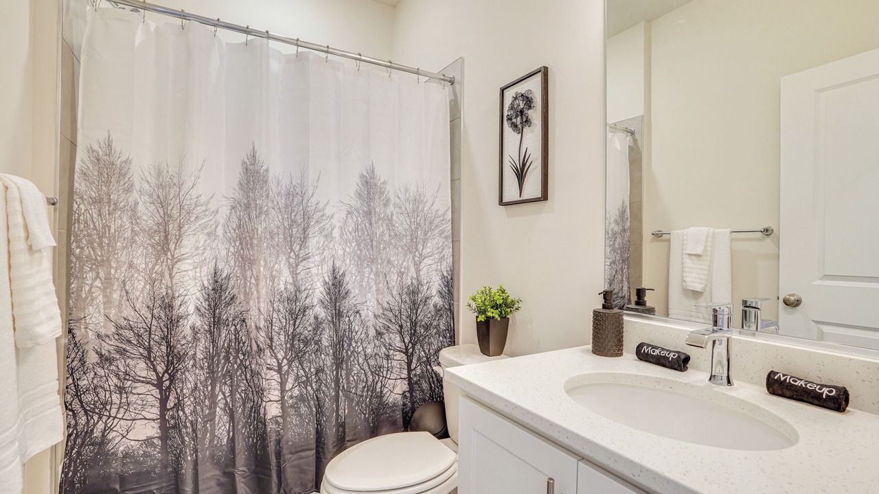 Photo of Bathroom in Frederick