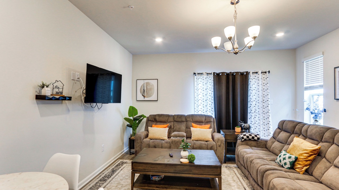 Photo of Bedroom in Frederick