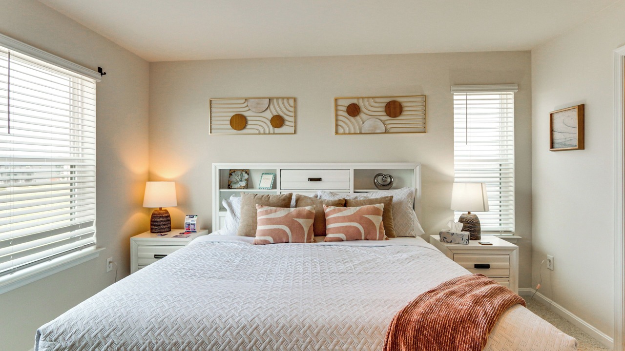Photo of Bedroom in Frederick