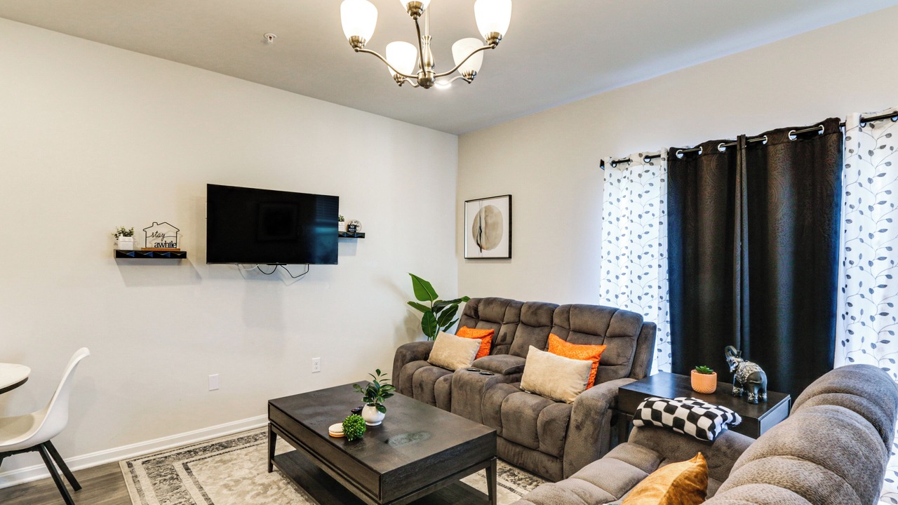 Photo of Bedroom in Frederick