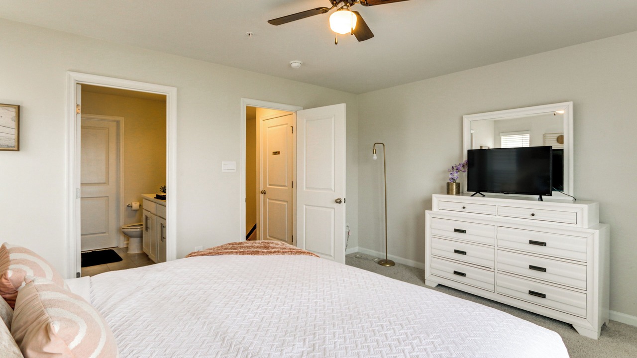 Photo of Bedroom in Frederick