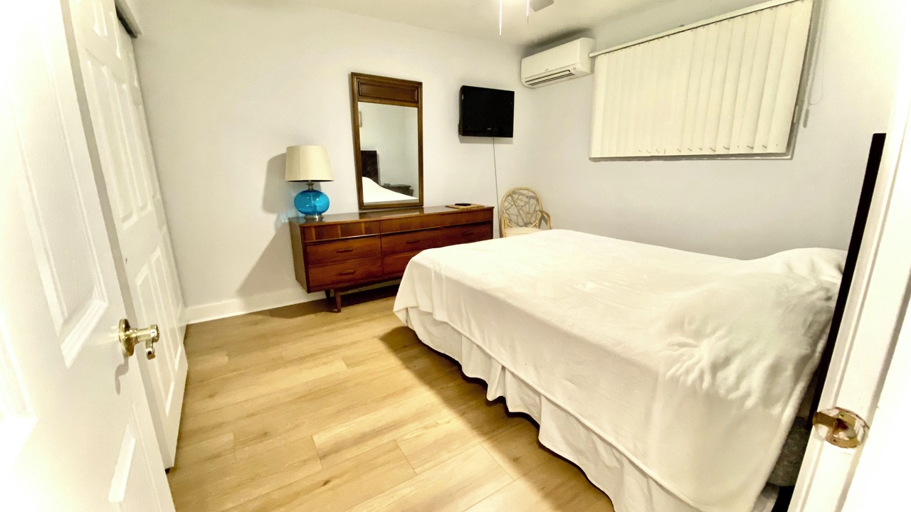 Photo of Bedroom in North End