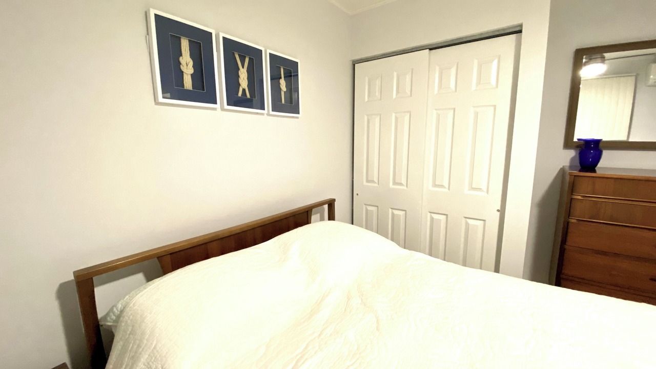 Photo of Bedroom in North End