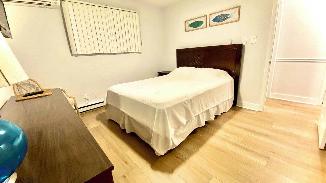 Photo of Bedroom in North End