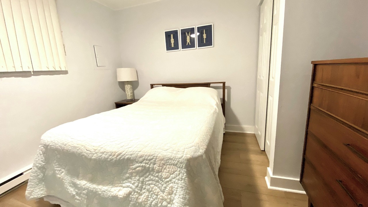 Photo of Bedroom in North End