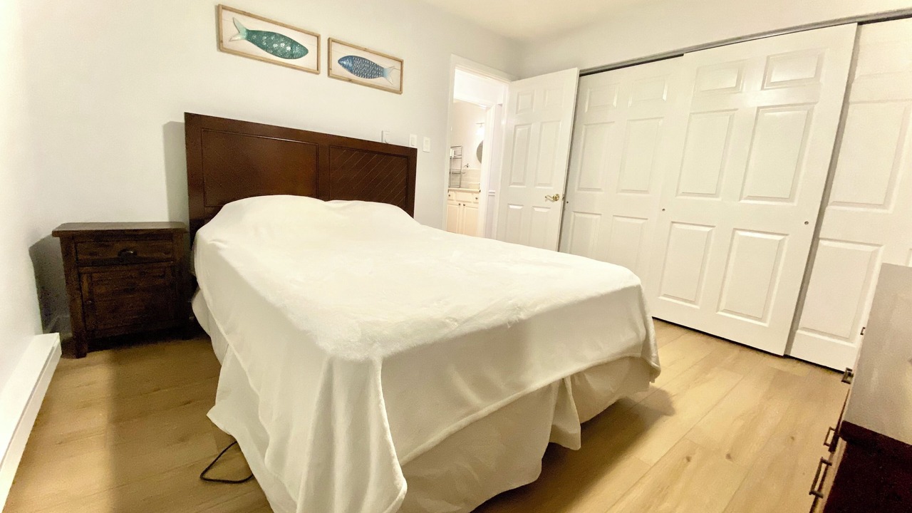 Photo of Bedroom in North End