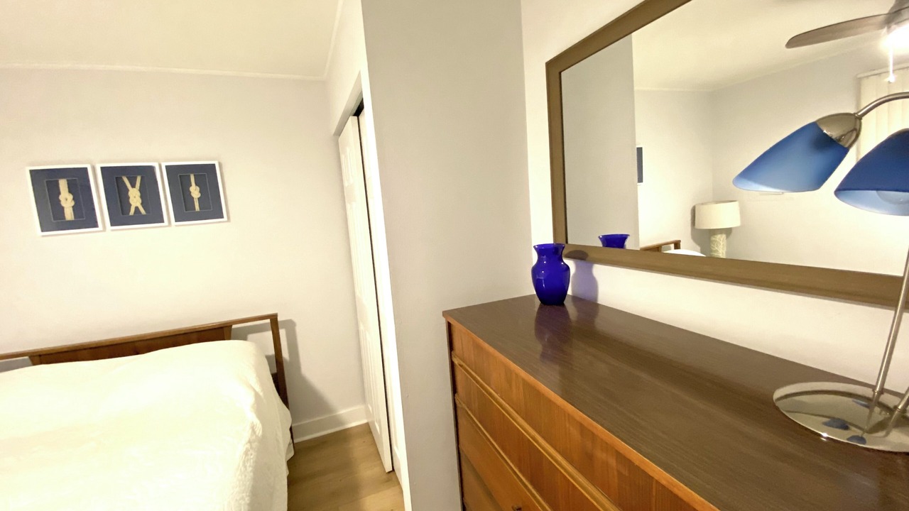 Photo of Bedroom in North End
