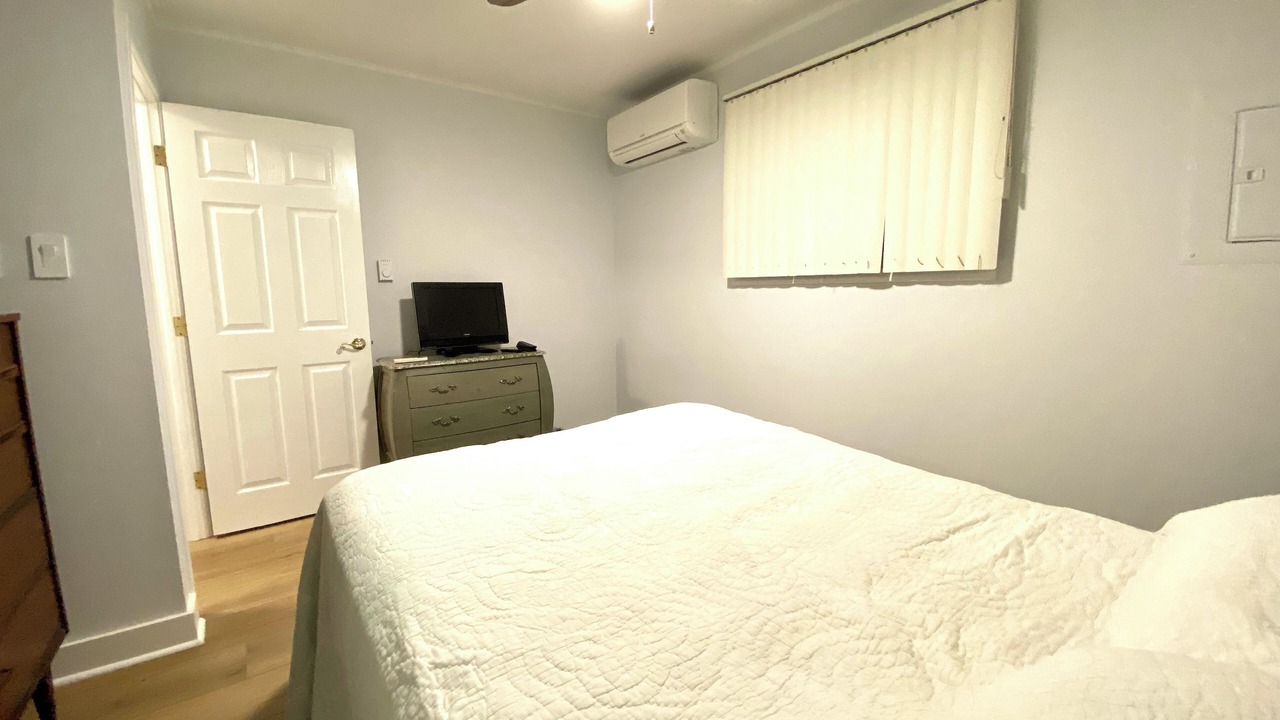 Photo of Bedroom in North End