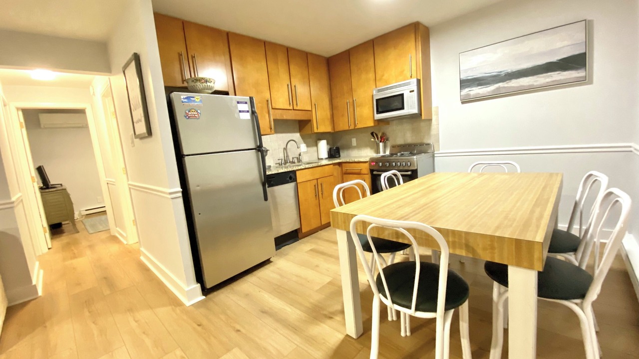 Photo of Kitchen in North End