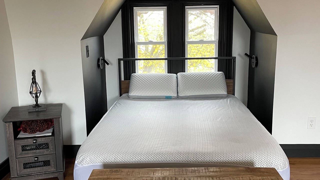 Photo of Bedroom in Reading