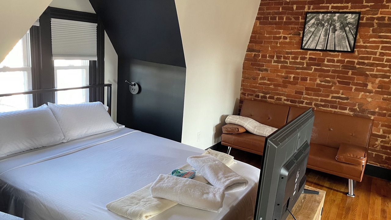 Photo of Bedroom in Reading