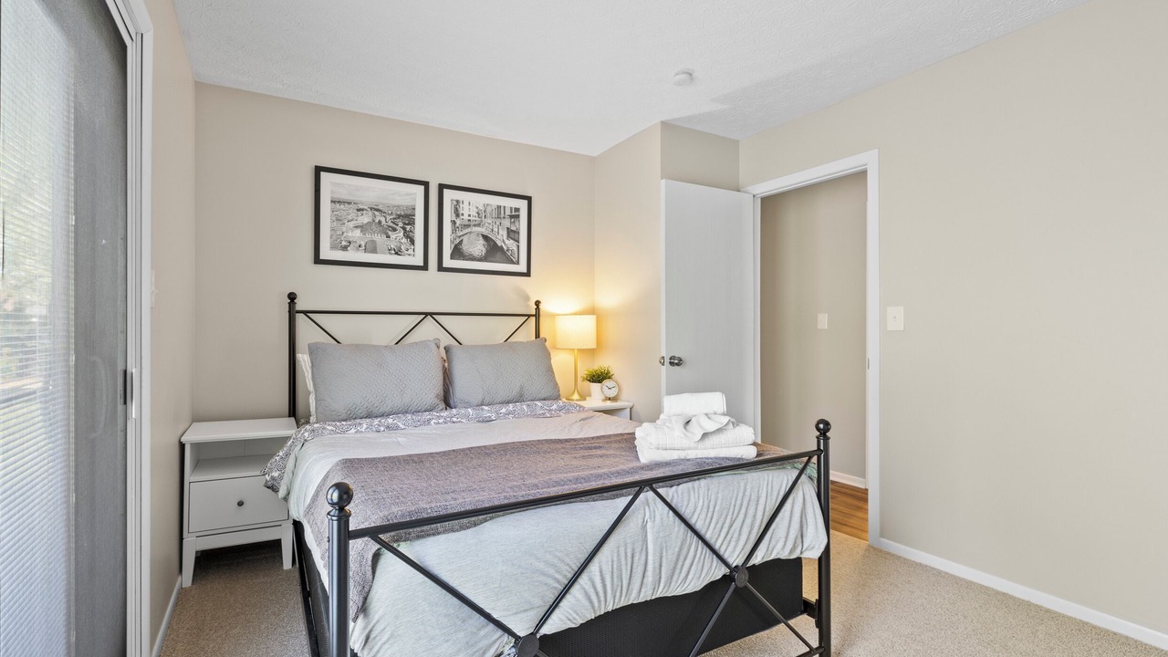 Photo of Bedroom in Kilbourne