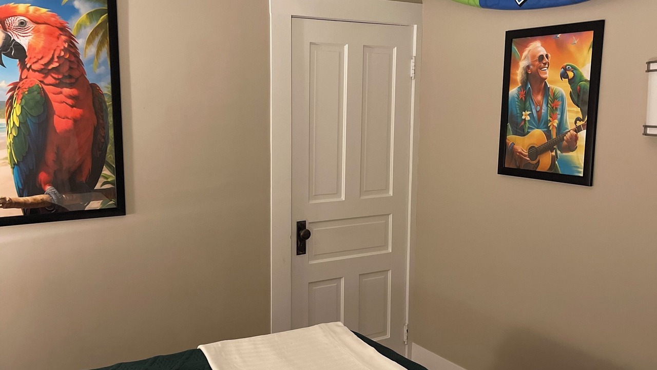 Photo of Bedroom in Piqua