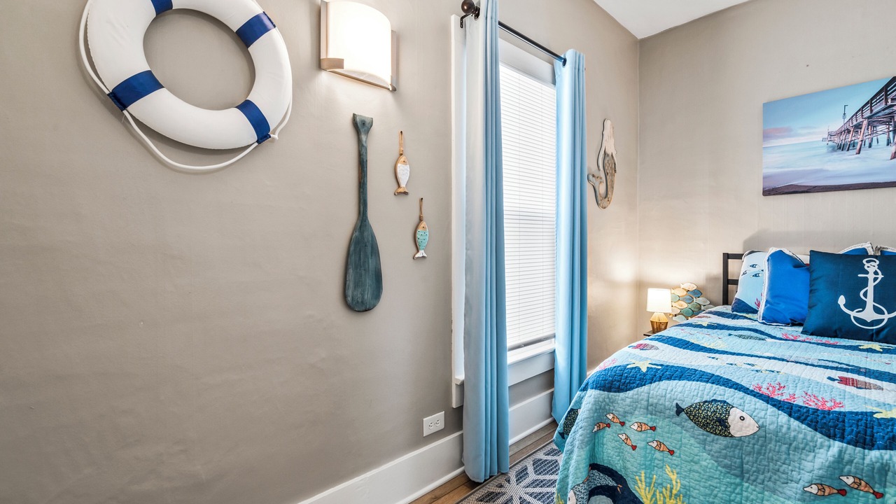 Photo of Bedroom in Piqua