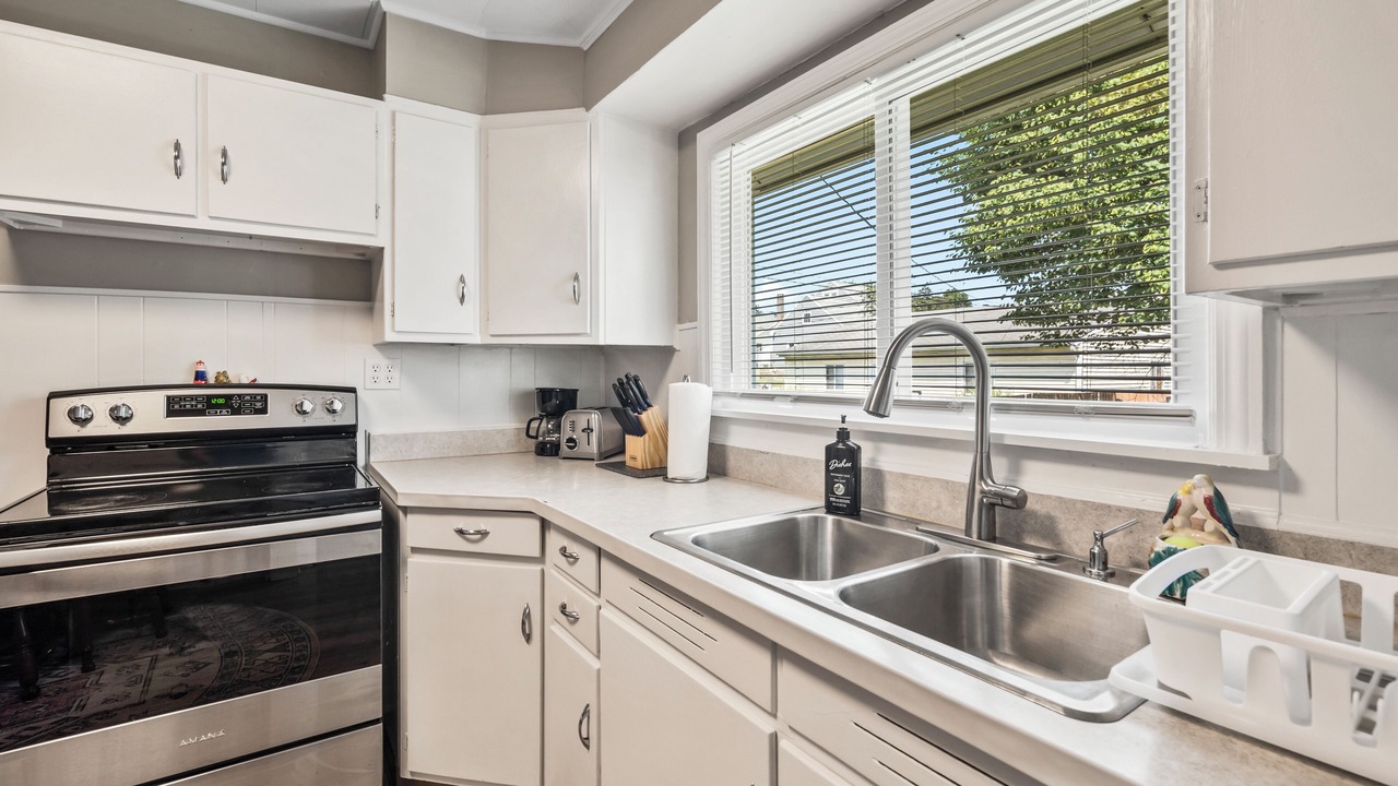 Photo of Kitchen in Piqua