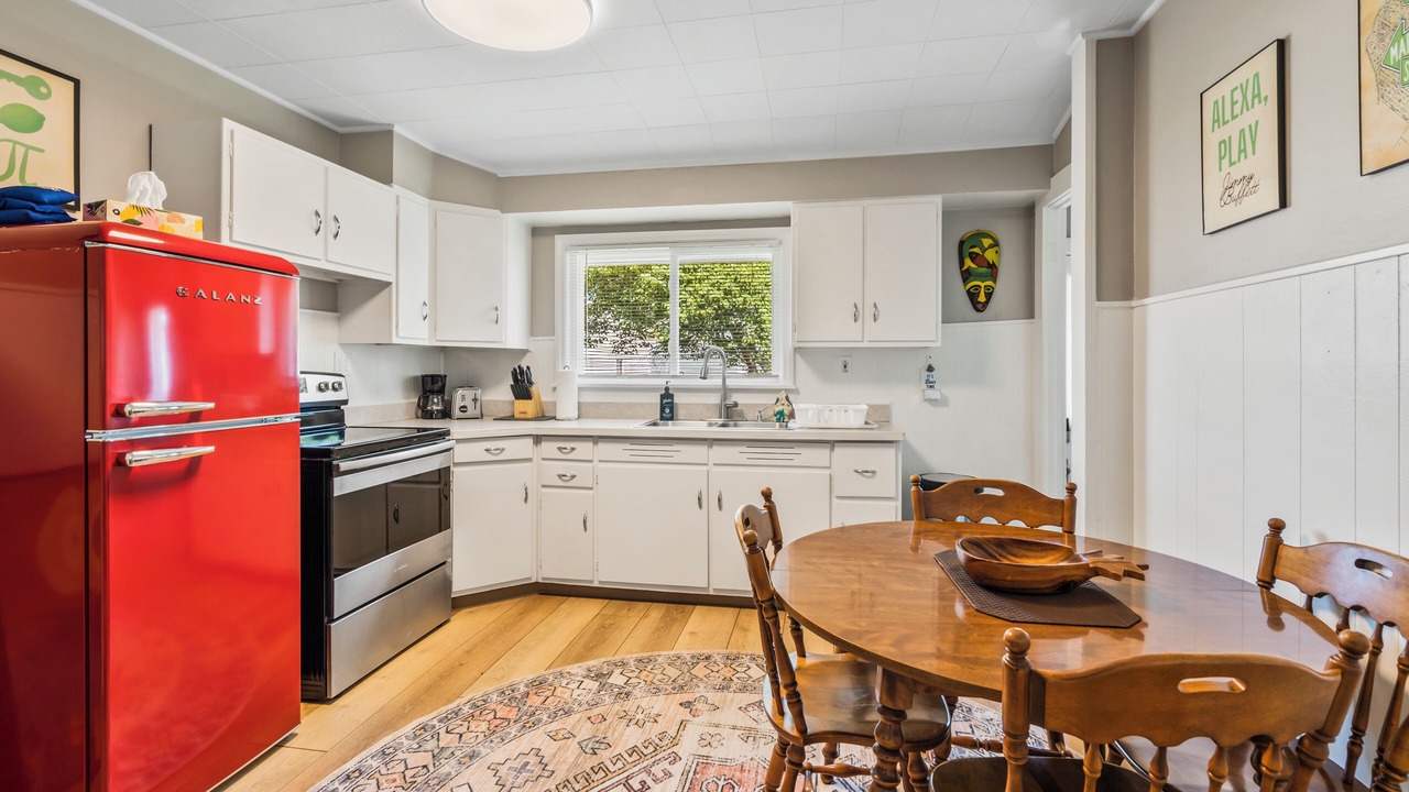 Photo of Kitchen in Piqua