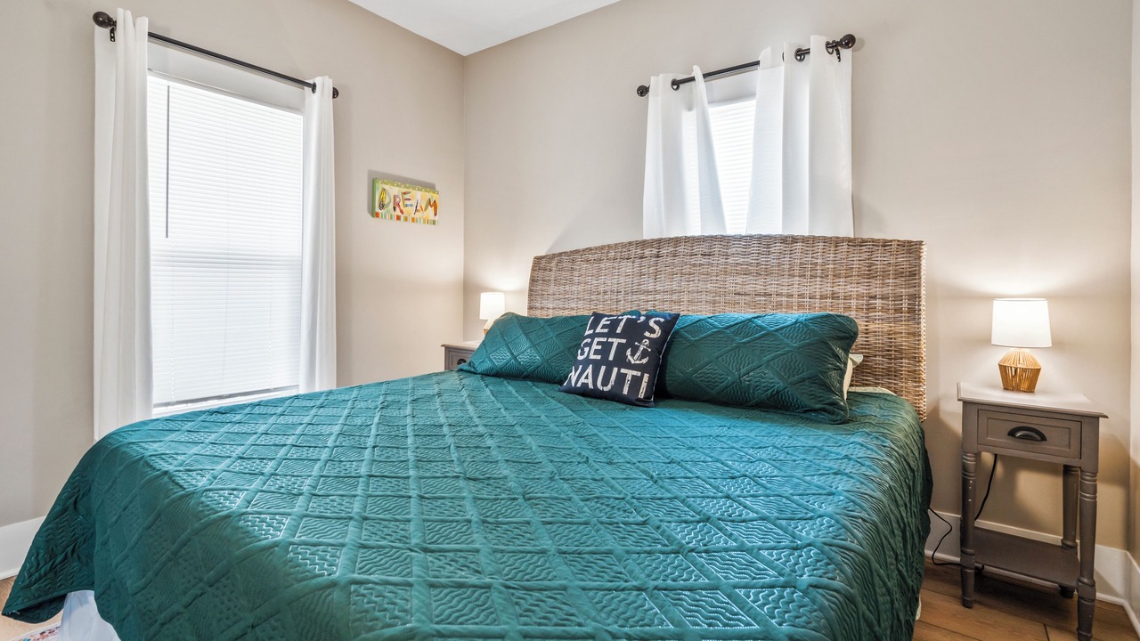 Photo of Bedroom in Piqua