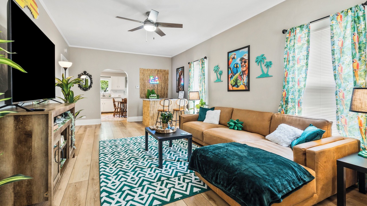 Photo of Livingroom in Piqua