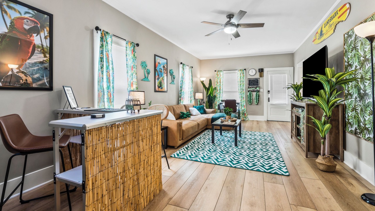 Photo of Livingroom in Piqua