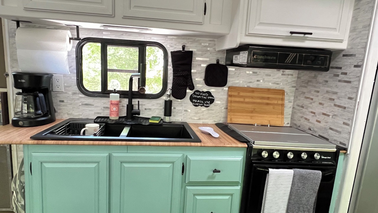 Photo of Kitchen in Wantage