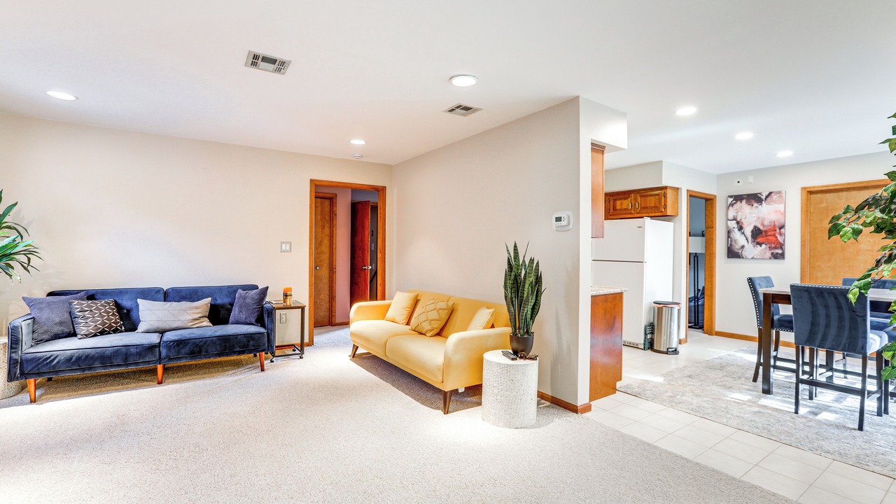 Photo of Livingroom in Brick