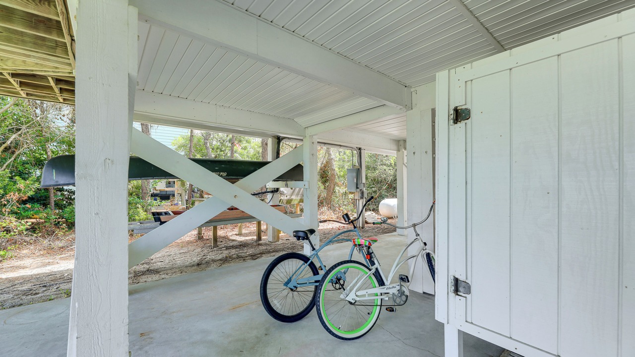 Photo of Outdoor in Harkers Island
