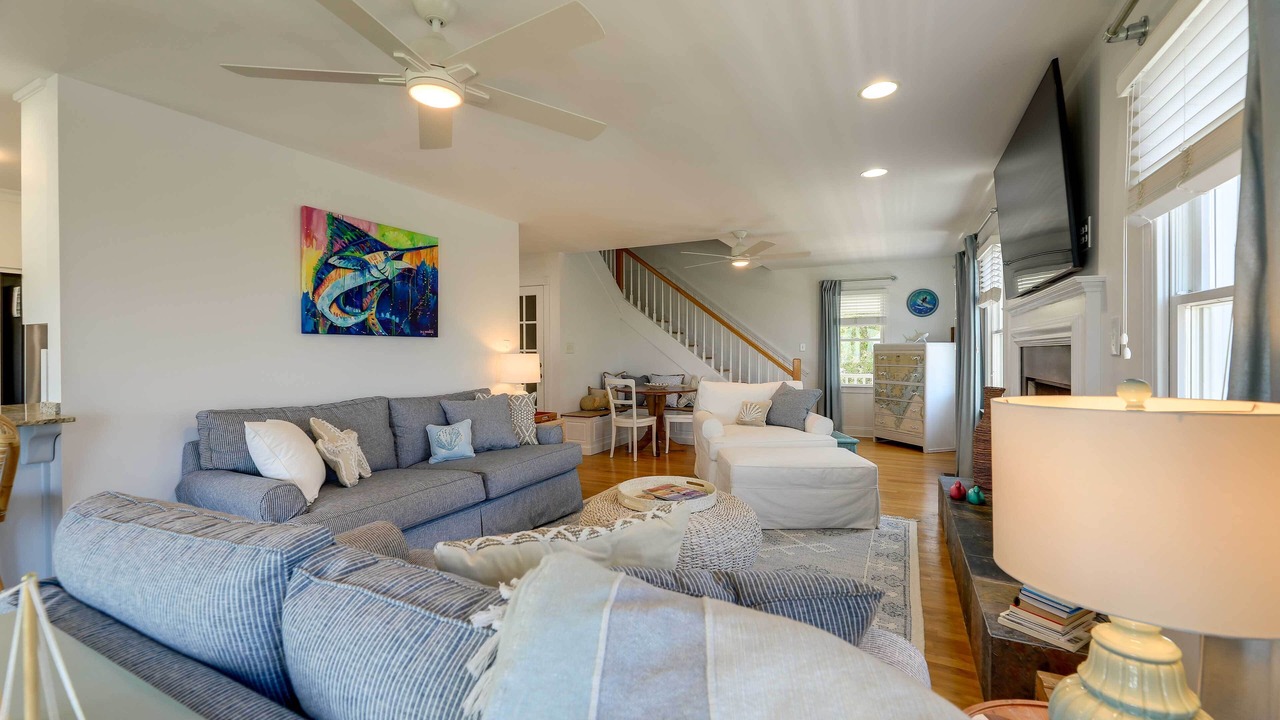 Photo of Bedroom in Harkers Island