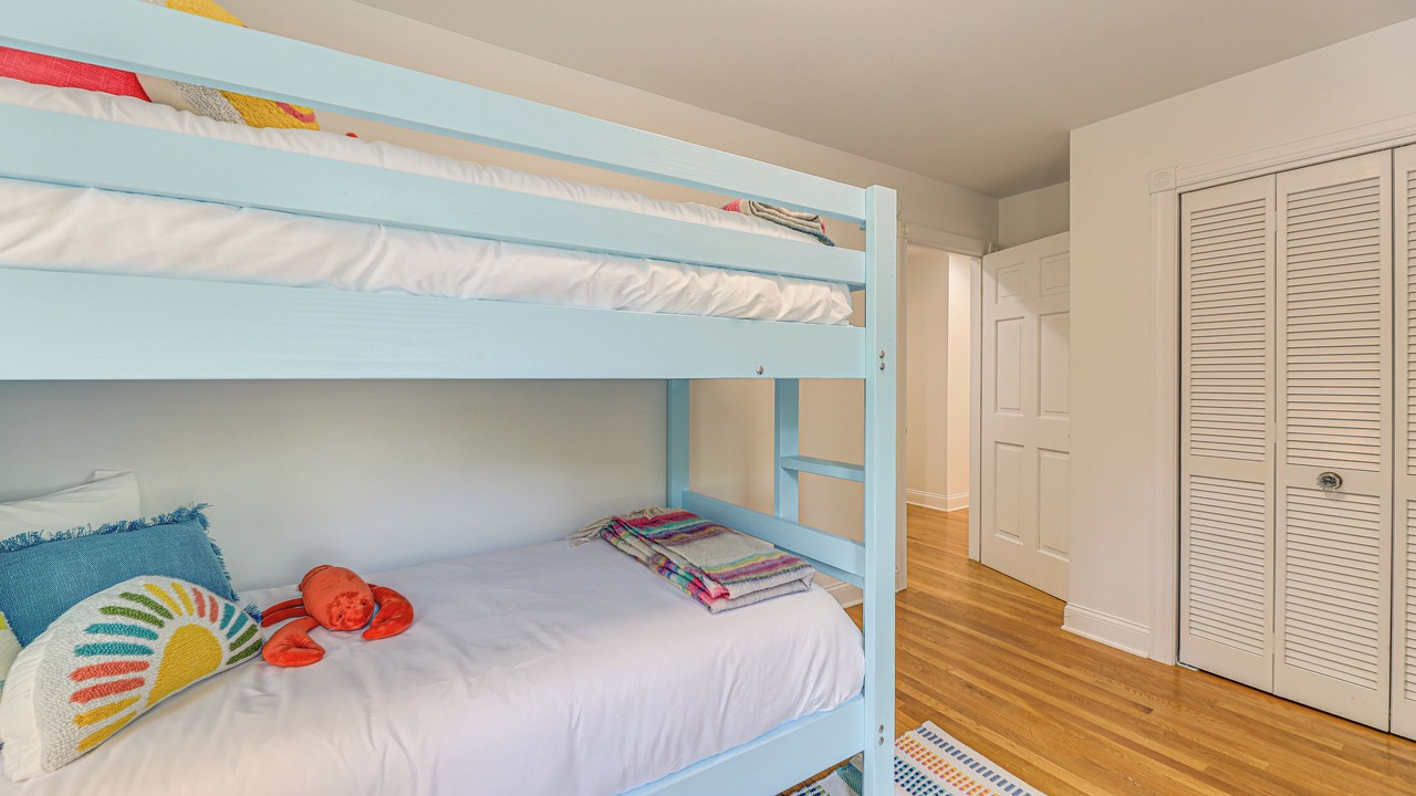 Photo of Bedroom in Harkers Island