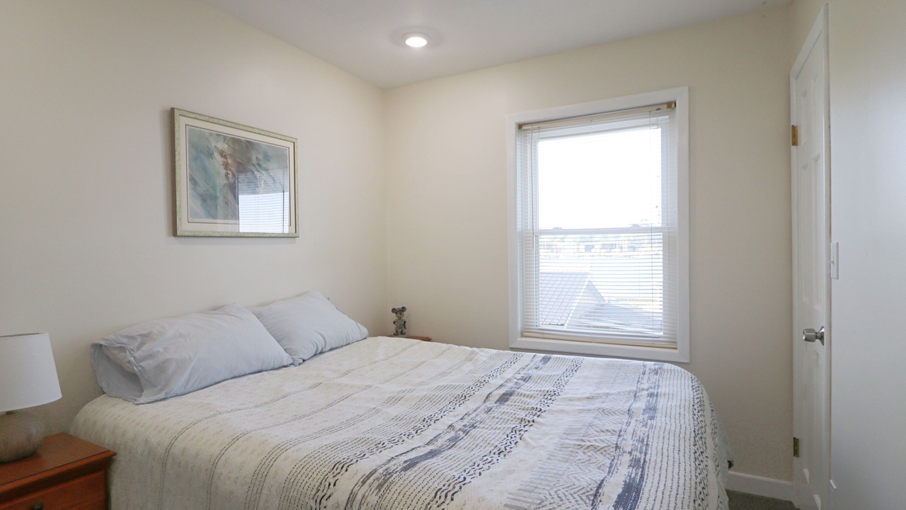 Photo of Bedroom in Jamestown