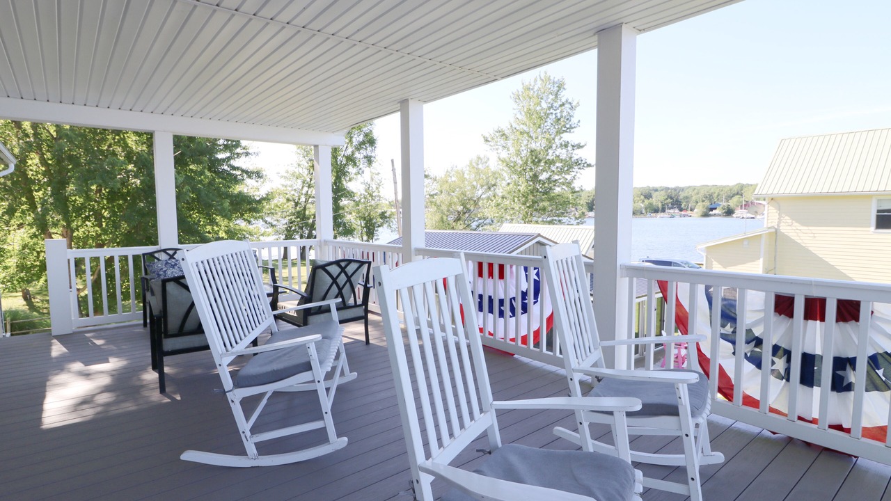 Photo of Outdoor in Jamestown