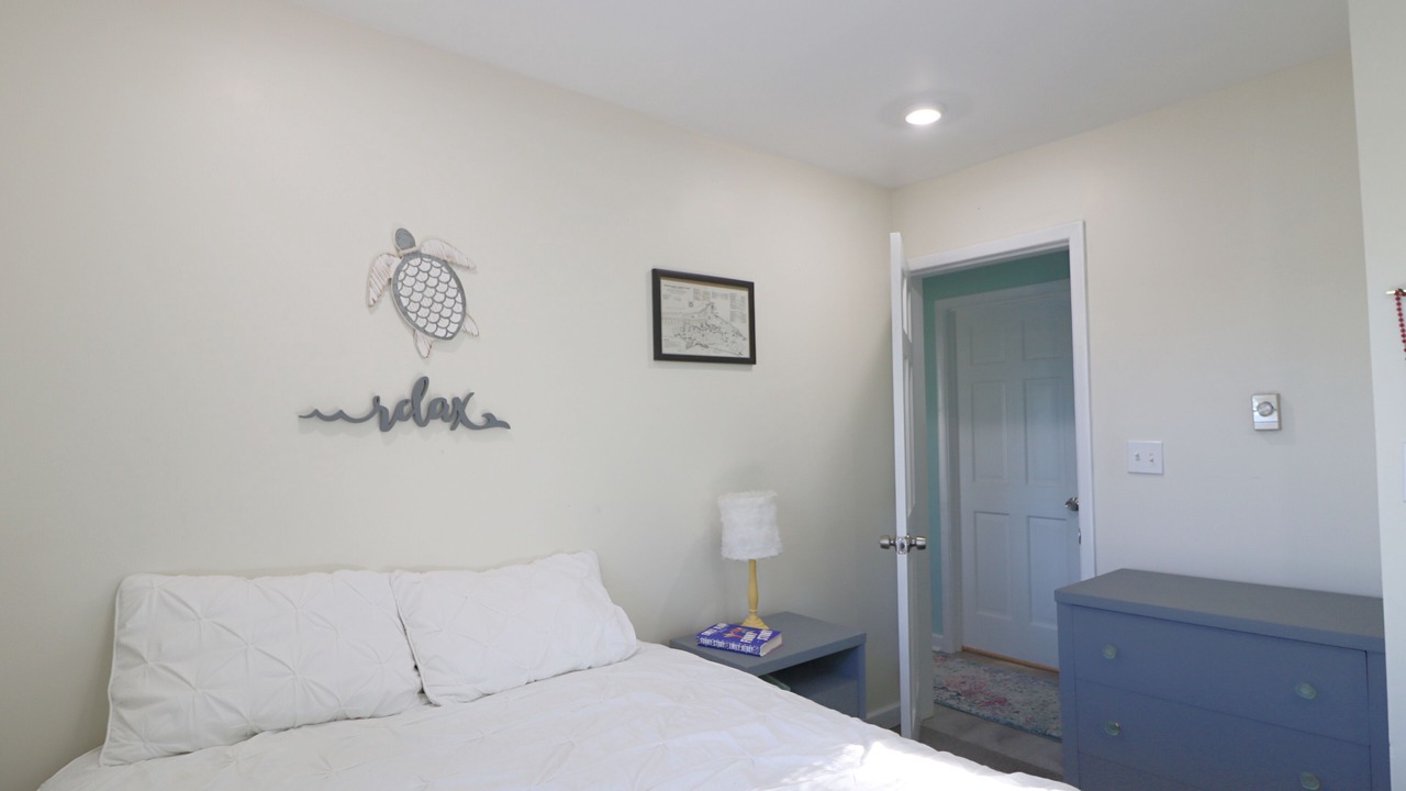 Photo of Bedroom in Jamestown