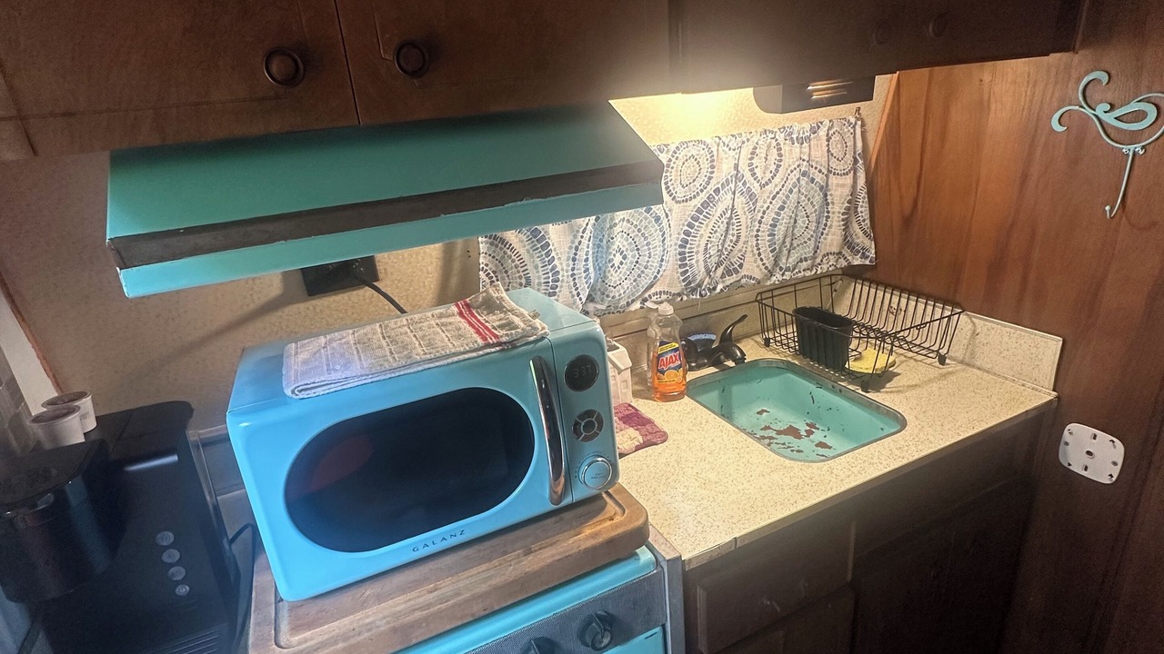Photo of Kitchen in Gnaw Bone