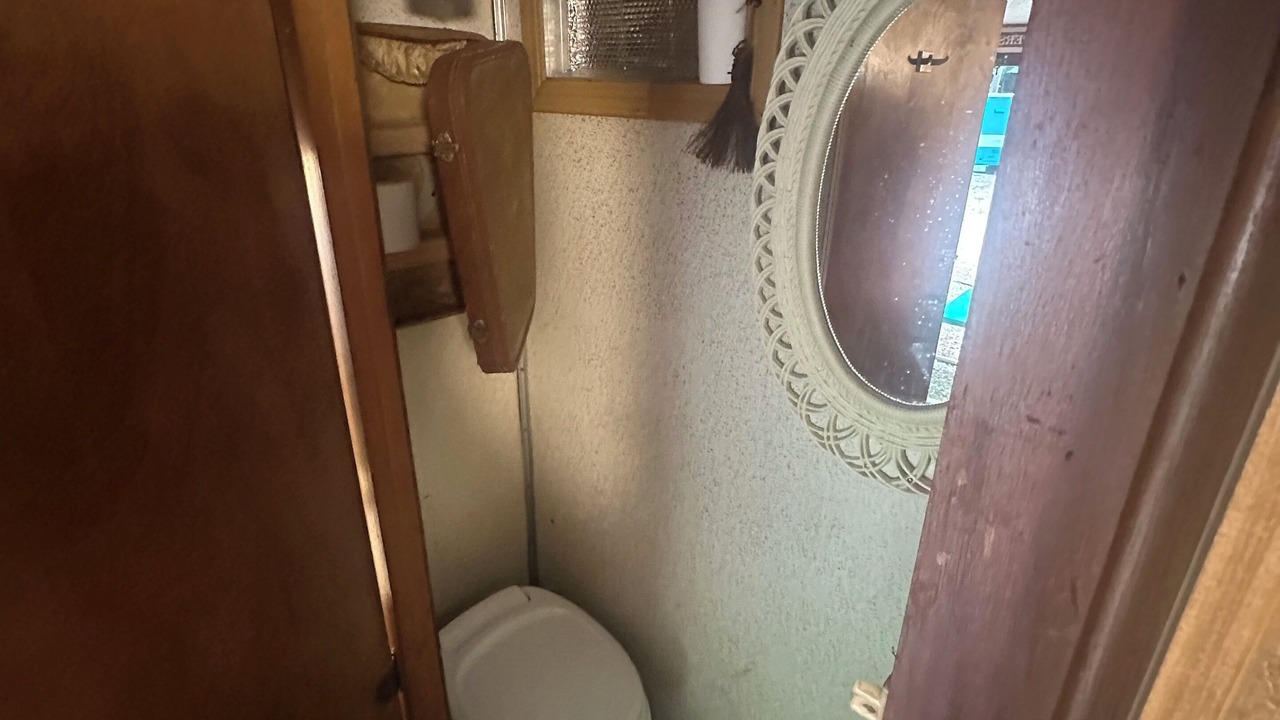 Photo of Bathroom in Gnaw Bone