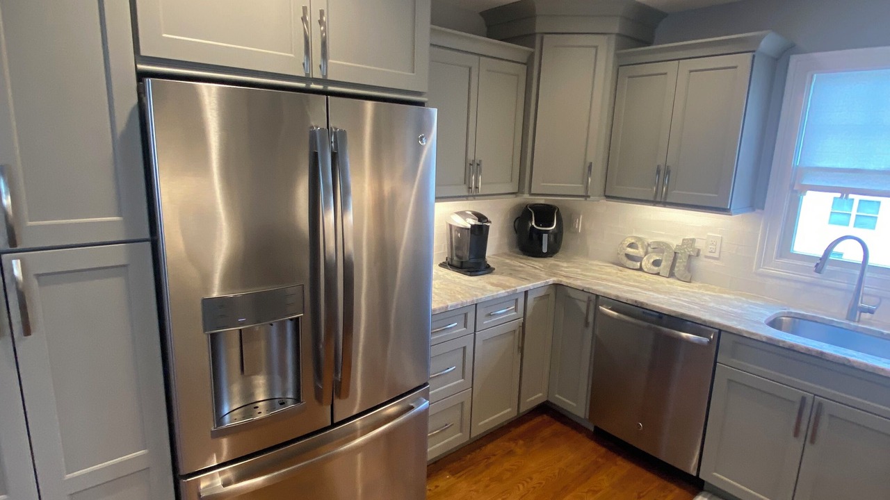 Photo of Kitchen in Elmwood Park