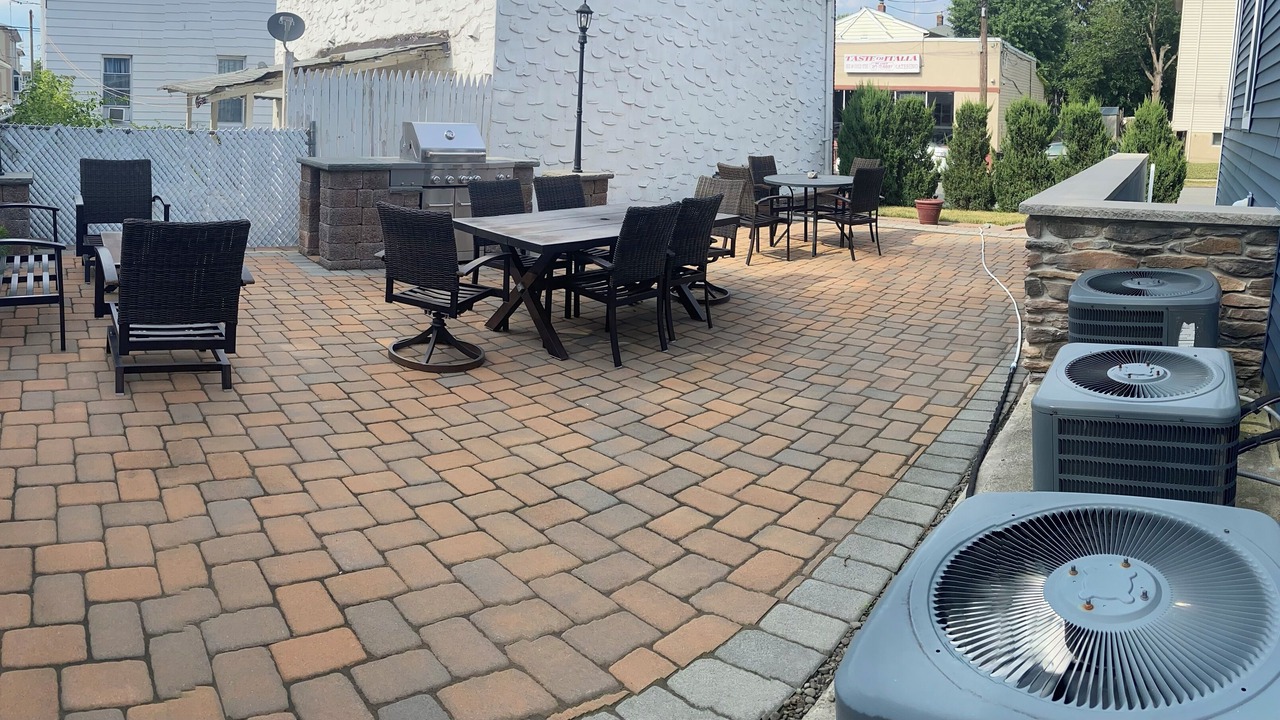 Photo of Outdoor in Elmwood Park
