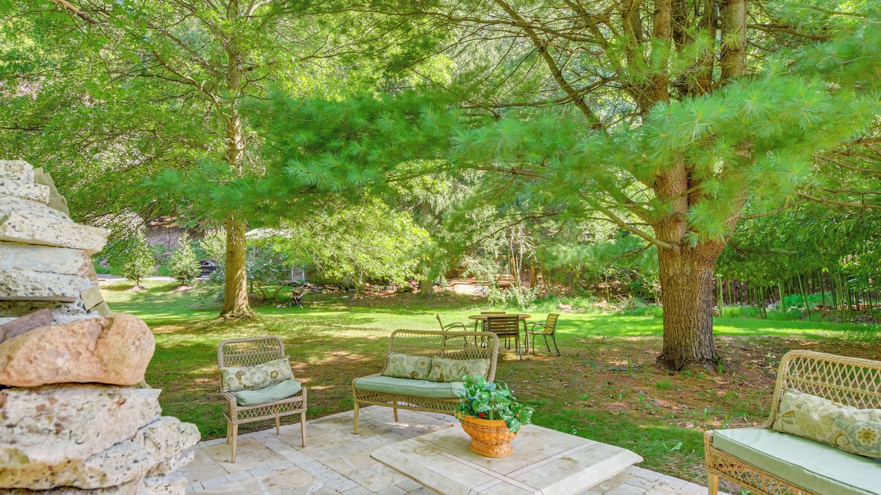 Photo of Patio Balcony in Milford