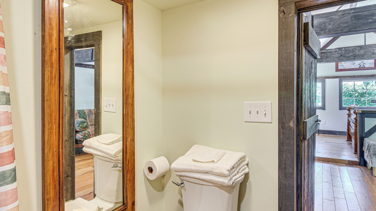 Photo of Bathroom in Milford