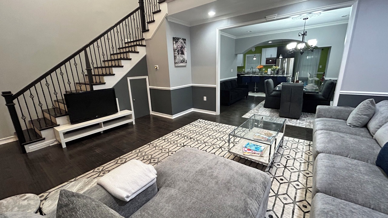 Photo of Livingroom in Southeast
