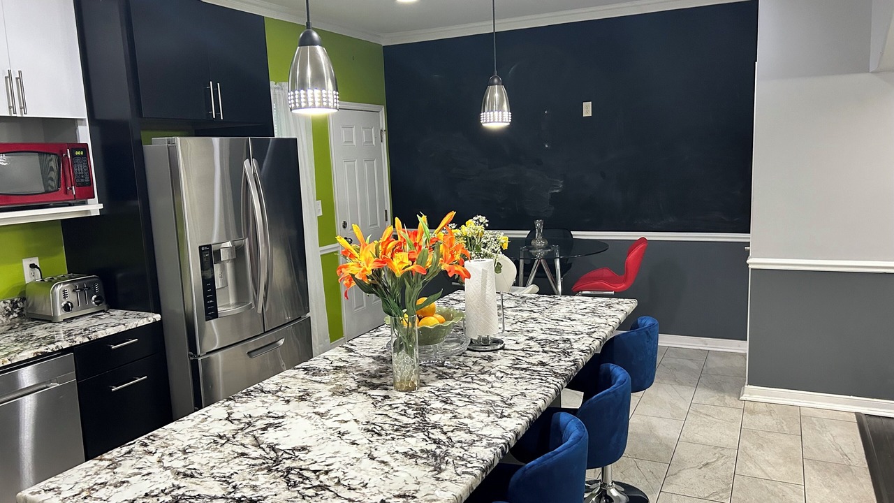 Photo of Kitchen in Southeast