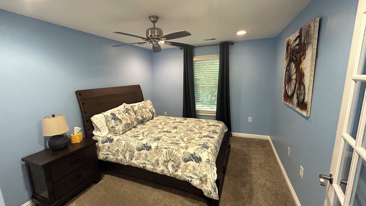 Photo of Bedroom in Southeast