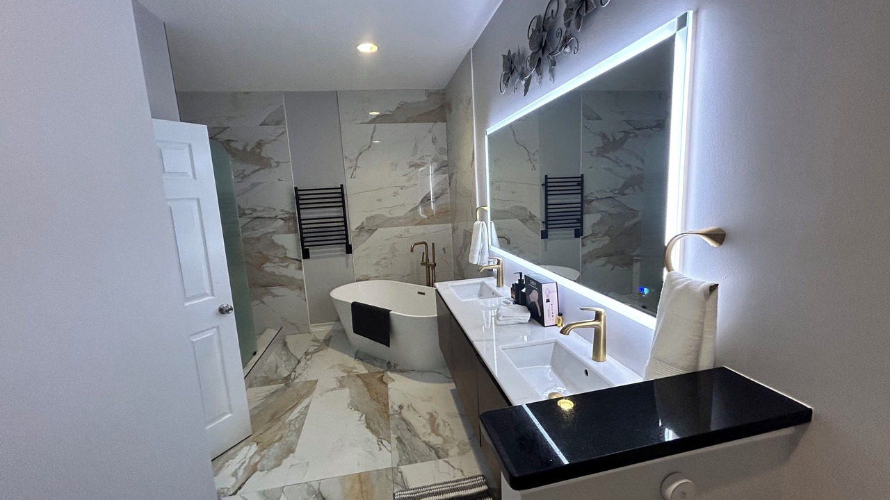 Photo of Bathroom in Southeast