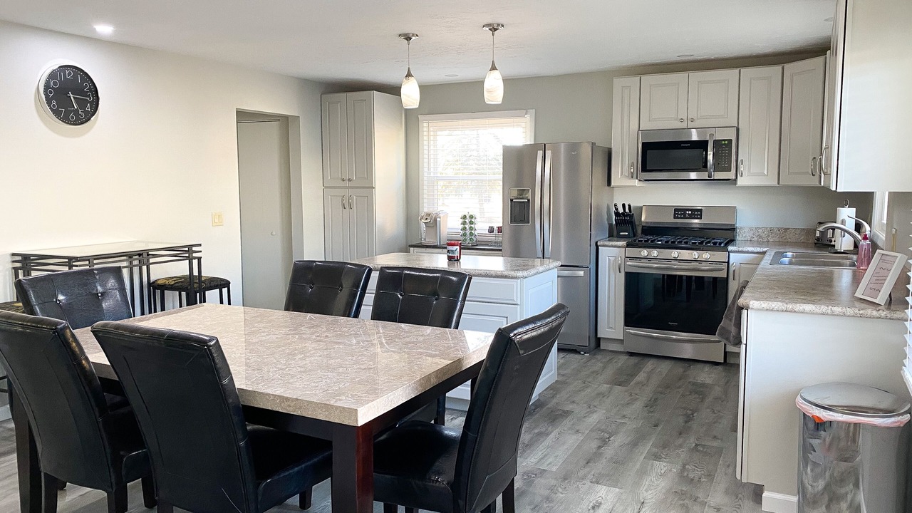 Photo of Kitchen in Erie