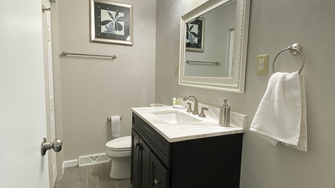 Photo of Bathroom in Erie