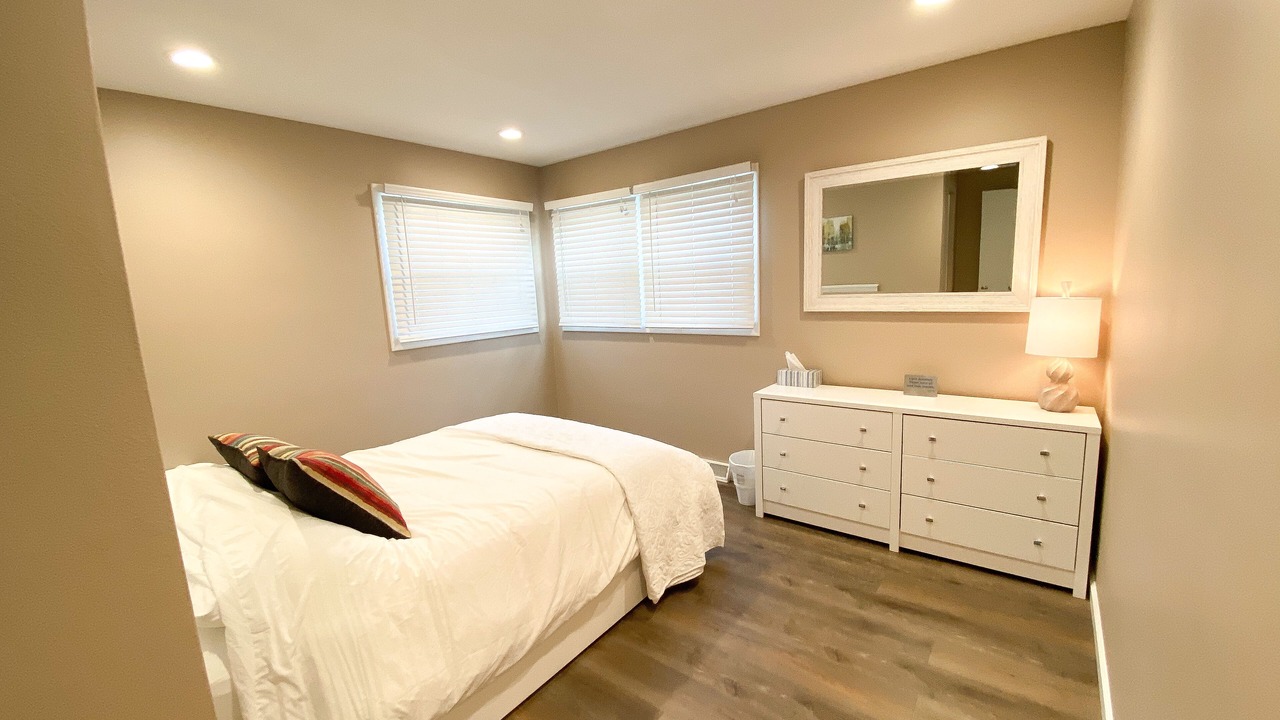 Photo of Bedroom in Erie