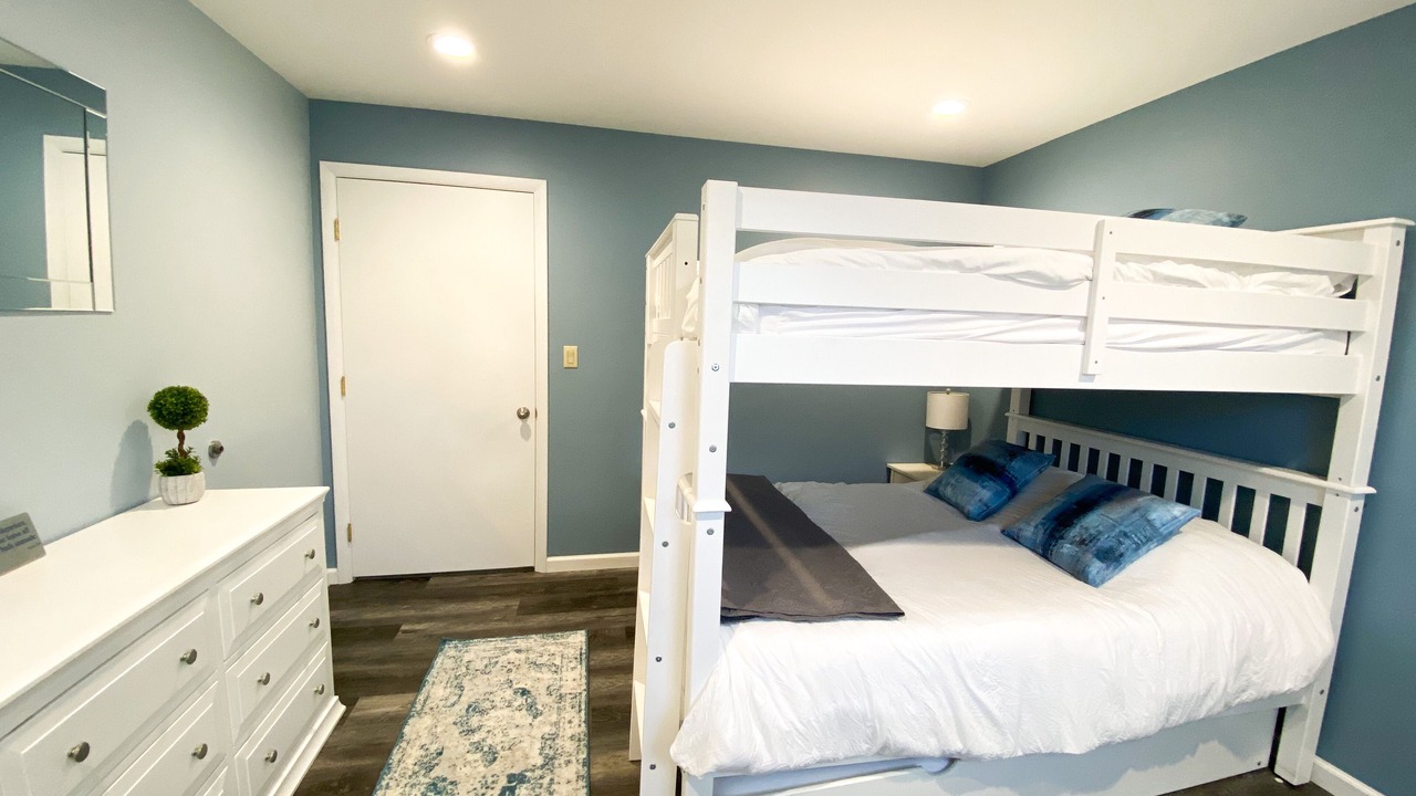 Photo of Bedroom in Erie