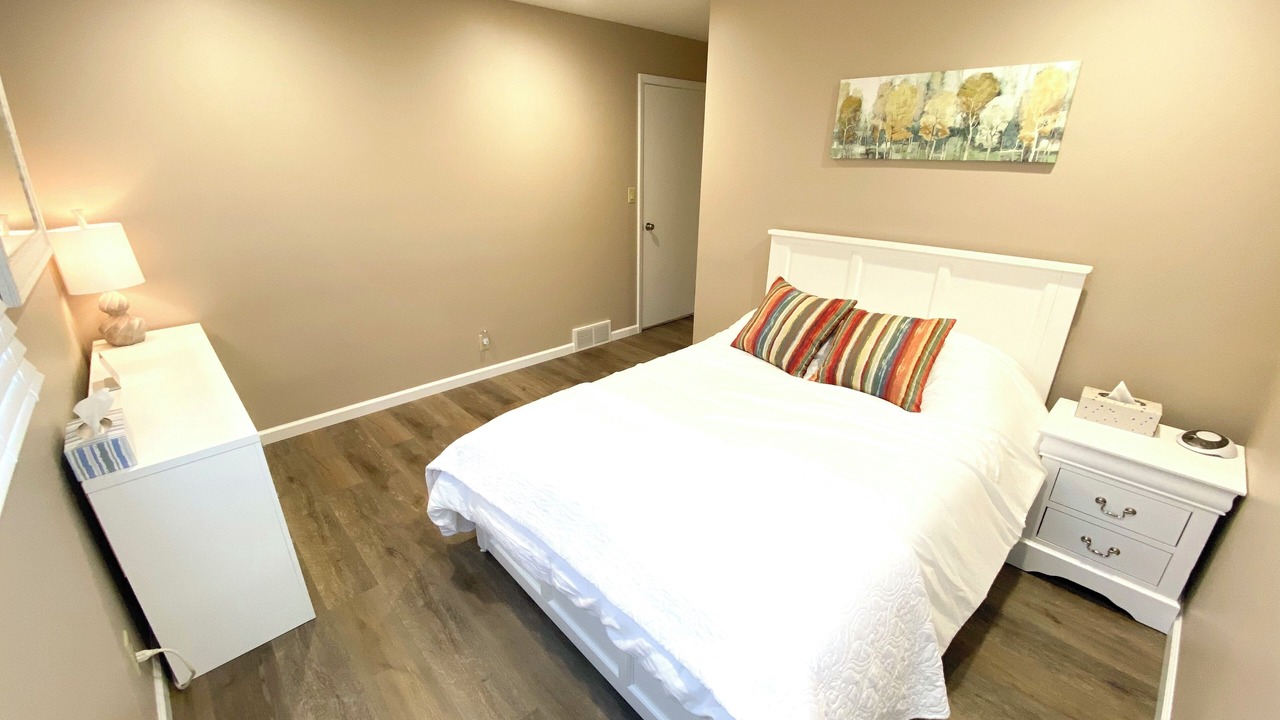 Photo of Bedroom in Erie