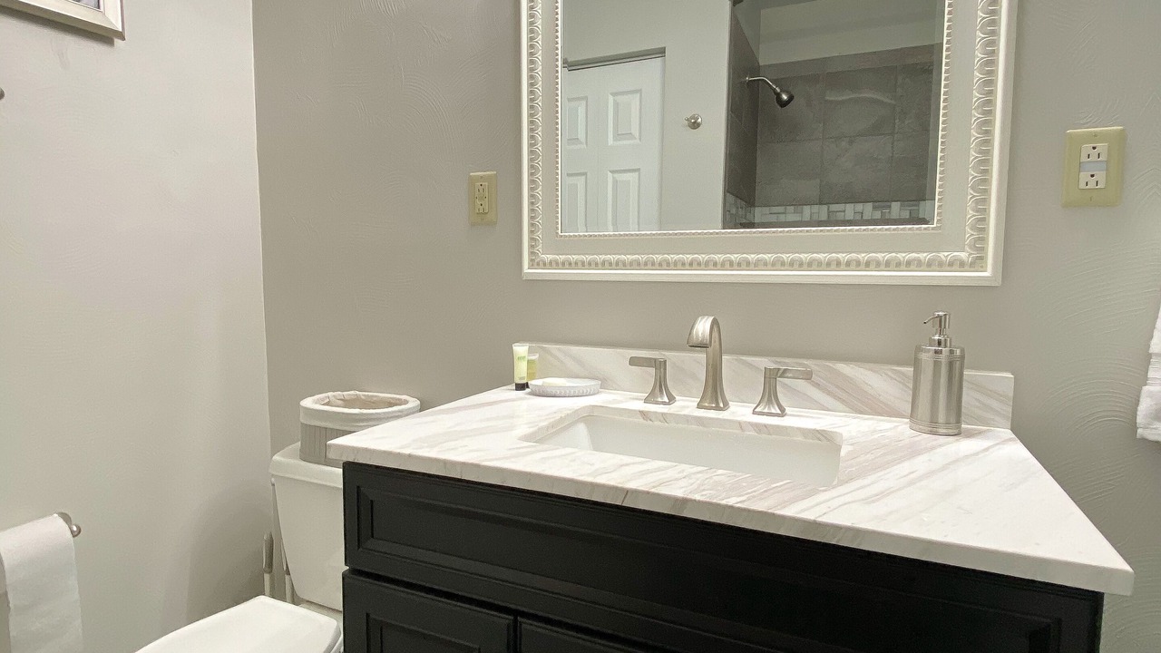 Photo of Bathroom in Erie