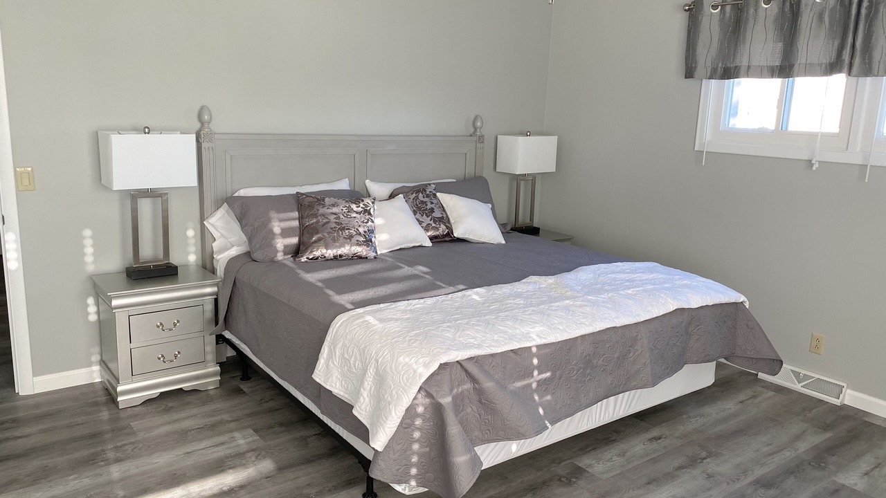 Photo of Bedroom in Erie