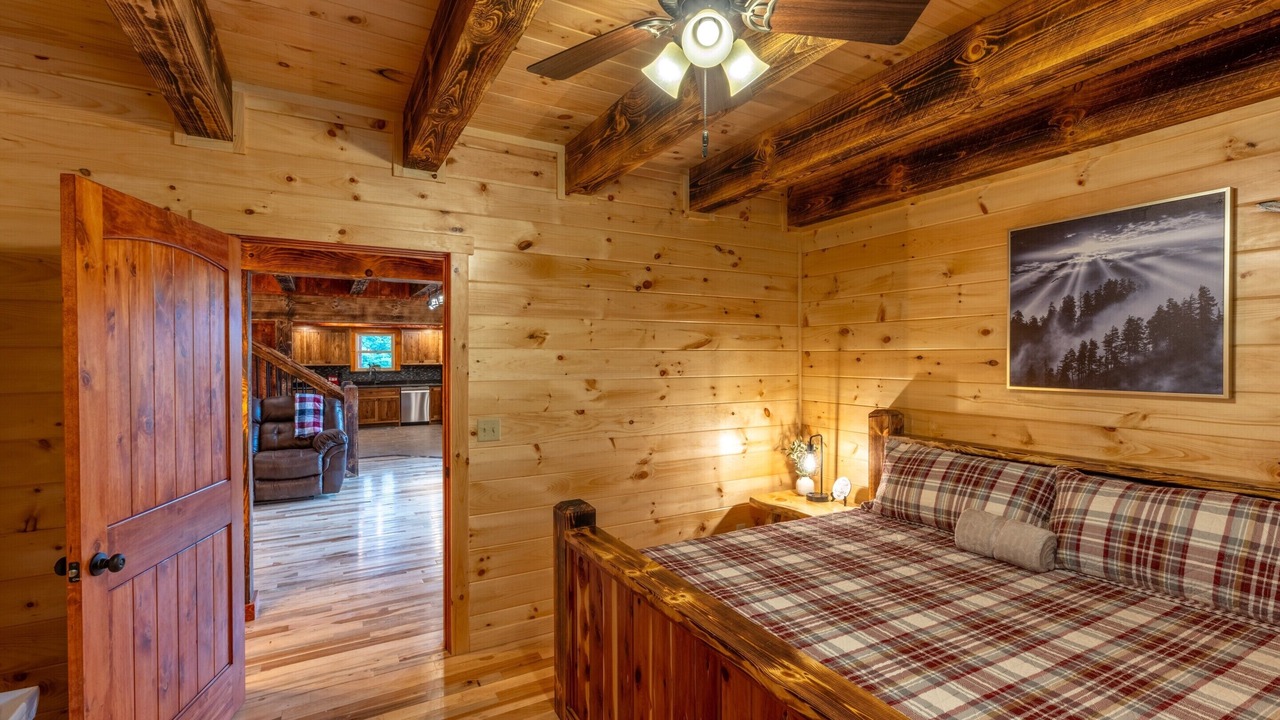Photo of Bedroom in Logan