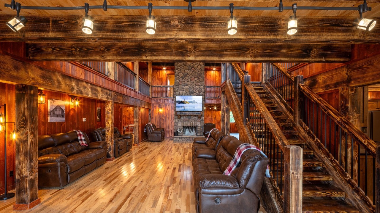 Photo of Livingroom in Logan